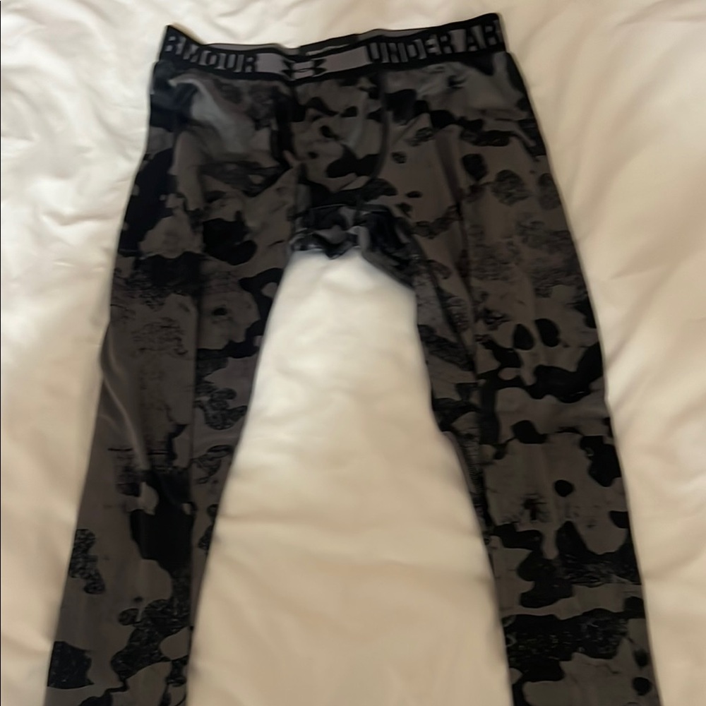 Under Armour ColdGear Fitted Top